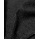 Dámska mikina čierno-limetková (YS10002)