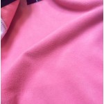 Dámska softshellová bunda tmavošedo-ružová (KSW-6008)