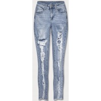 Dámska jeansy (WL2213)
